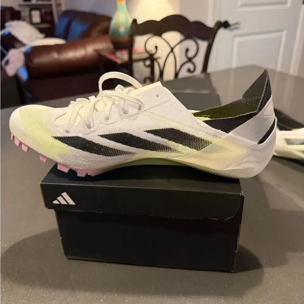 Adidas Adizero Finesse track and field shoes